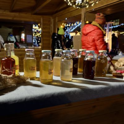 Stowarzyszenie Lider A4 Jarmark Mikołajki 2024